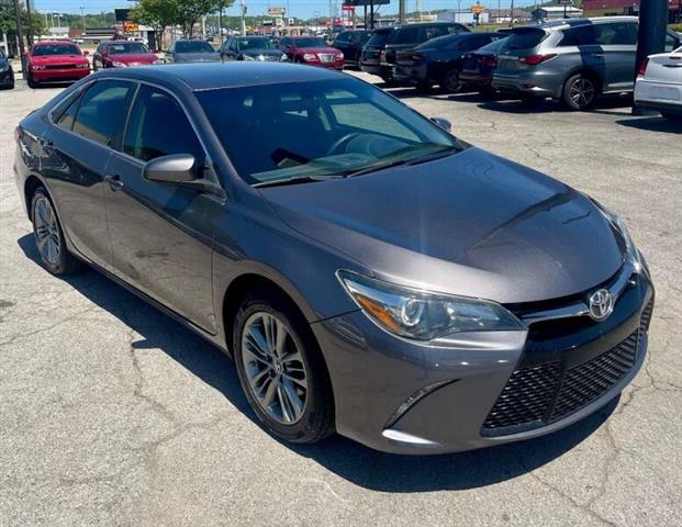 $10900 : 2017 Camry LE image 6