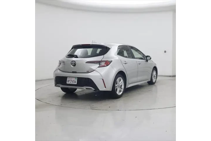 $23998 : Toyota Corolla Hatchback 202 image 8