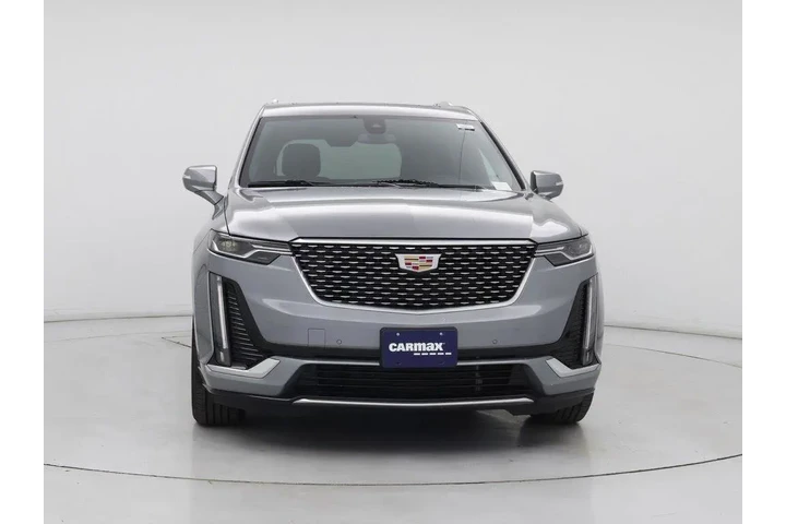 $39998 : Cadillac XT6 2025 Premium Lu image 5