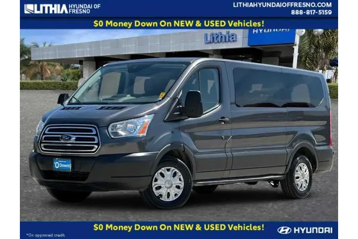 $16899 : Ford Transit 2017 150 XL 3dr image 1