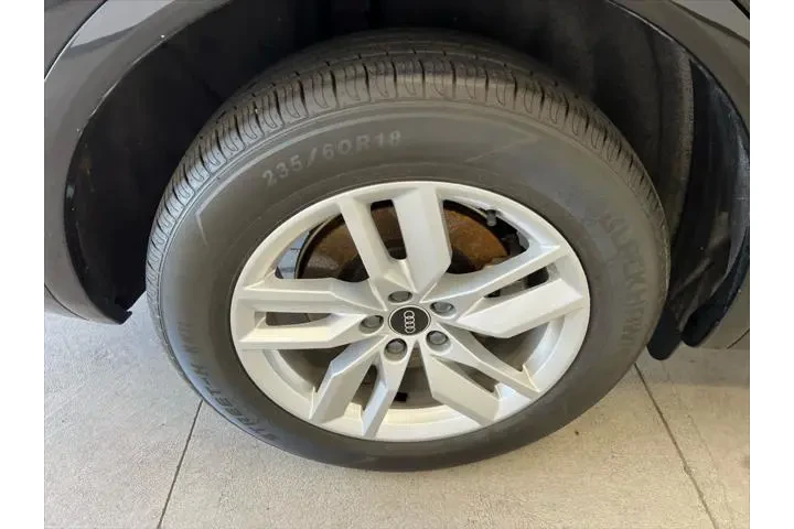 $28990 : Audi Q5 2022 AWD quattro S l image 9