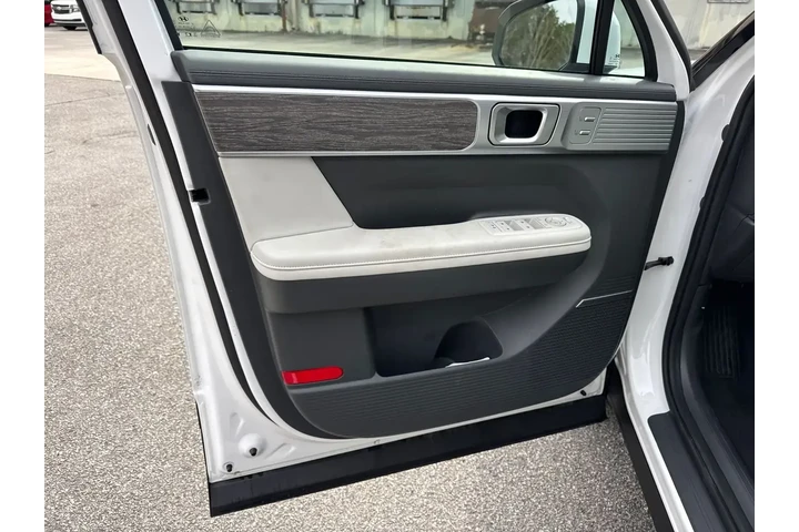 $34460 : Hyundai SANTA FE Hybrid 2025 image 10