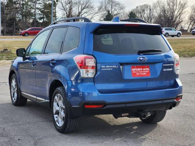 $13990 : 2018 Forester 2.5i Touring image 8