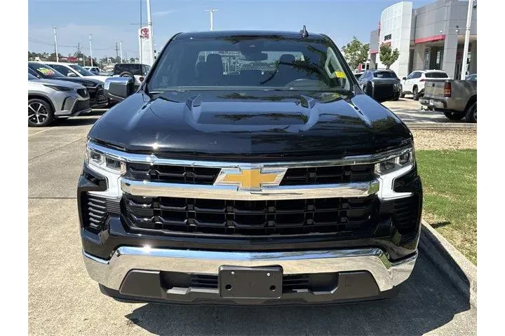 $37688 : Chevrolet Silverado 1500 202 image 2