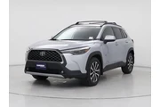 $28998 : Toyota Corolla Cross 2024 XL thumbnail
