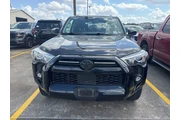 Toyota 4Runner 2023 4x2 SR5
