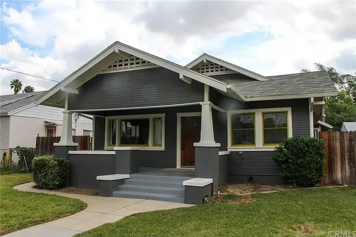 $1200 : 3 Recamaras 2 Baños Listo image 1