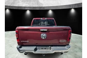 $36985 : Ram 1500 2022 4x4 Laramie 4d thumbnail