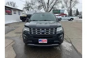 $15990 : 2017 Explorer Limited thumbnail