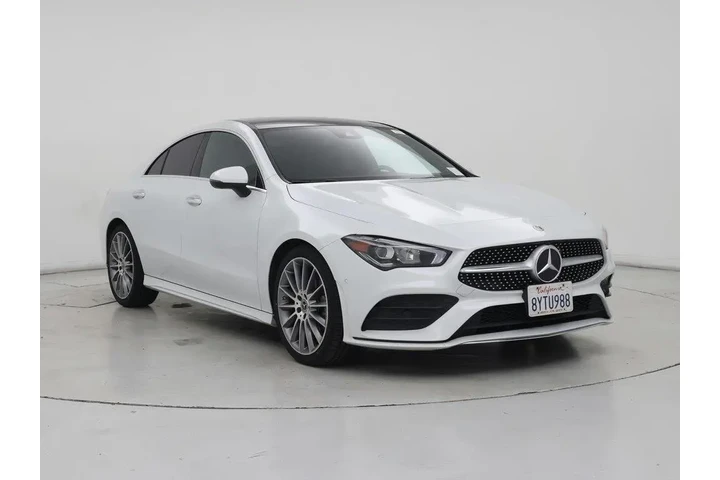 $24998 : Mercedes-Benz CLA 2022 CLA 2 image 1