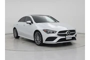 Mercedes-Benz CLA 2022 CLA 2 en Santa Rosa