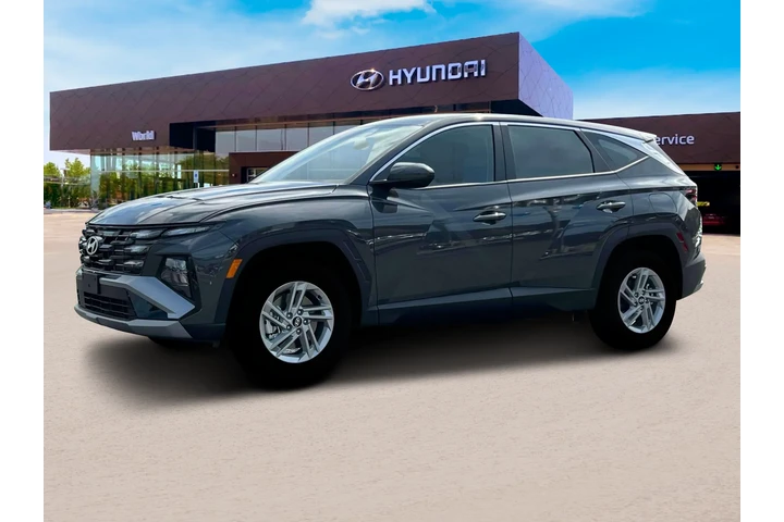 $20650 : Hyundai TUCSON 2025 SE 4dr S image 2