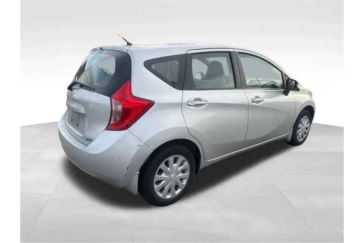 $7950 : Nissan Versa Note 2015 S 4dr image 5