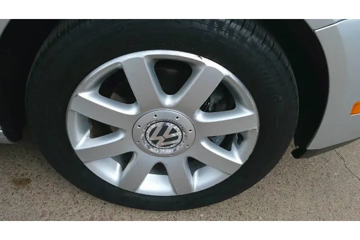 $6999 : 2007 Rabbit image 10