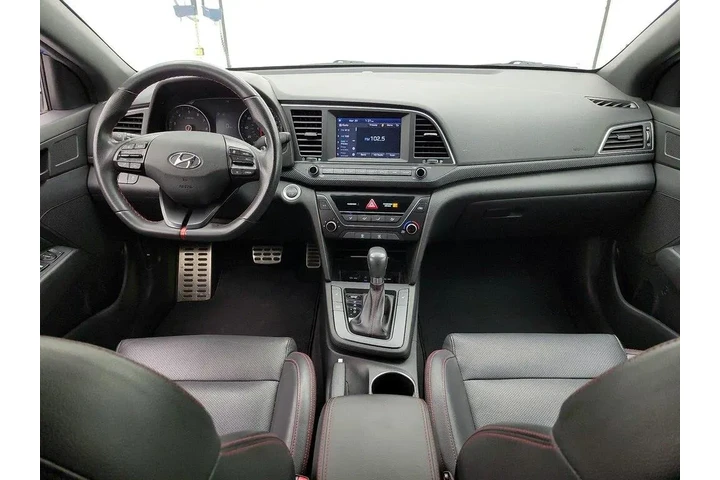 $14998 : Hyundai ELANTRA 2018 Sport 4 image 9