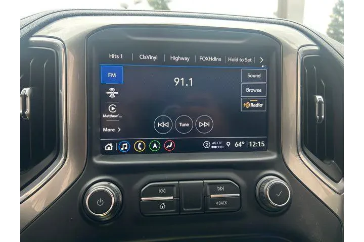 $37995 : Chevrolet Silverado 1500 202 image 9