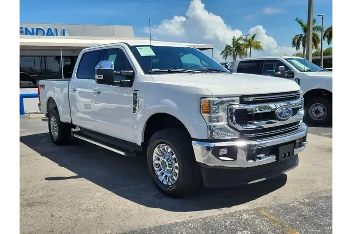 $37990 : Ford F-250 Super Duty 2022 4 image 2