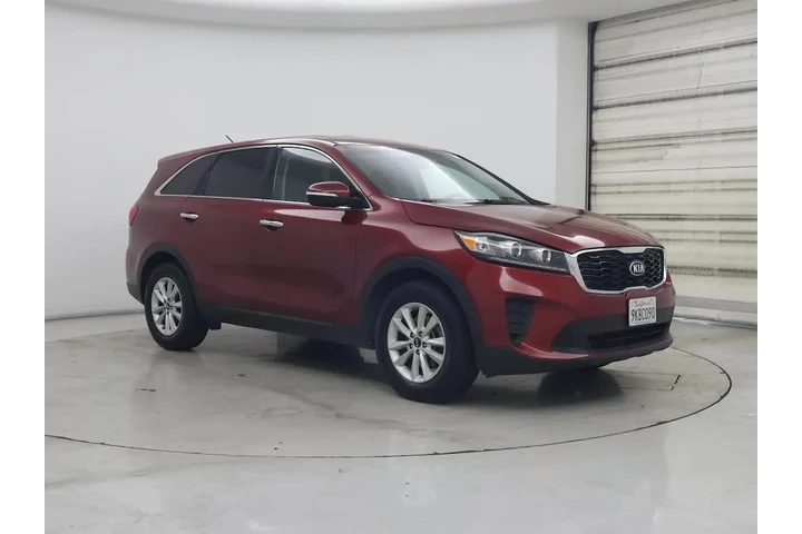 $16998 : Kia Sorento 2020 L 4dr SUV image 1