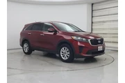 Kia Sorento 2020 L 4dr SUV