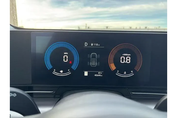 $23999 : Hyundai KONA 2025 AWD SEL 4d image 3