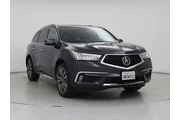 Acura MDX 2019 4dr SUV w/Adv en San Jose