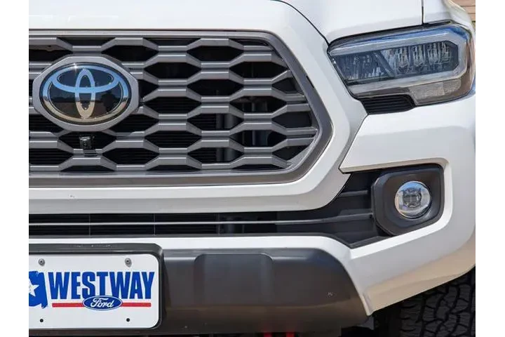 $36995 : Toyota Tacoma 2022 4x4 TRD O image 9