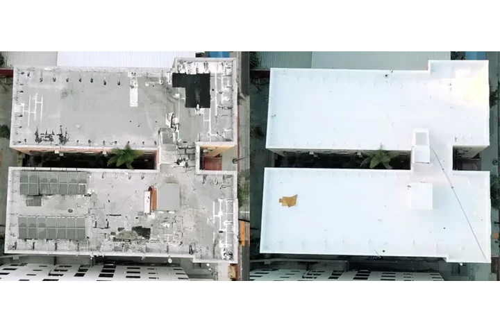 Specialist Roofing image 6