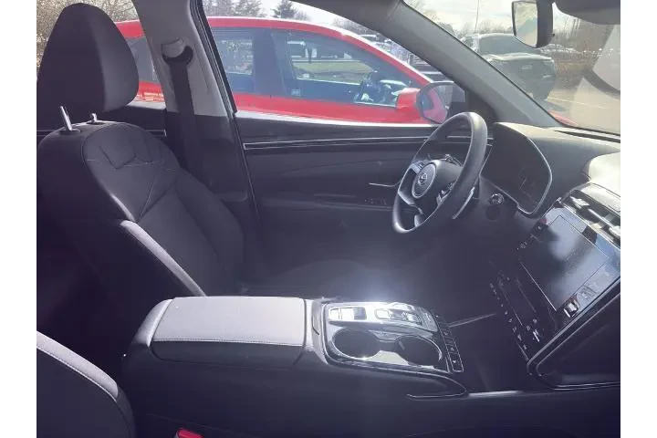 $19500 : Hyundai TUCSON Hybrid 2022 A image 5