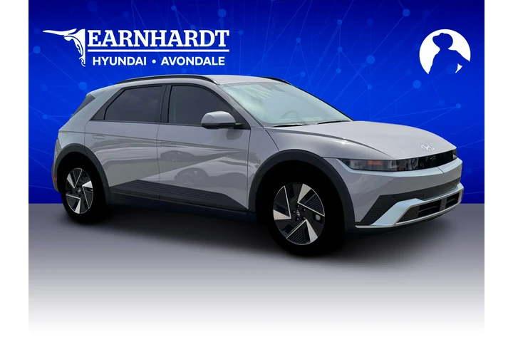 $33999 : Hyundai IONIQ 5 2025 SEL 4dr image 10