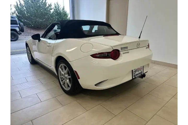 $19330 : Mazda MX-5 Miata 2016 Sport image 5