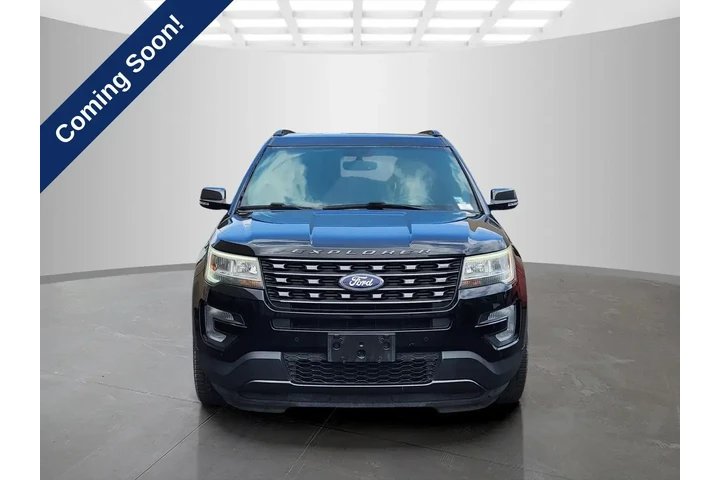 $14739 : Ford Explorer 2017 XLT 4dr S image 6