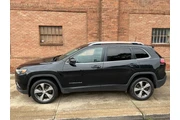 $17200 : 2019 Cherokee Limited thumbnail