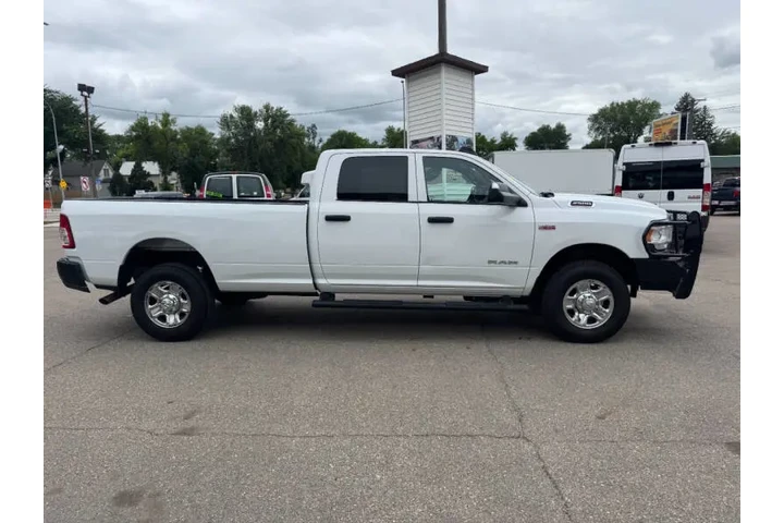 $26990 : 2022 RAM 2500 Tradesman image 6