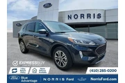 Ford Escape 2022 AWD SEL 4dr