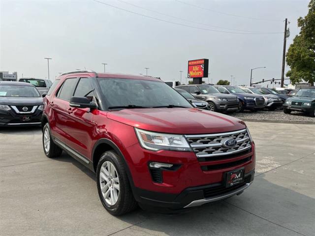 $19998 : 2018 Explorer XLT image 10