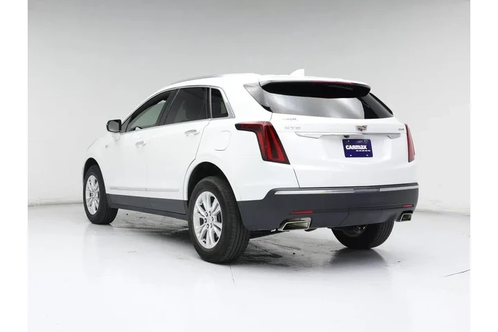 $26998 : Cadillac XT5 2023 Luxury 4dr image 2