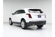 $26998 : Cadillac XT5 2023 Luxury 4dr thumbnail