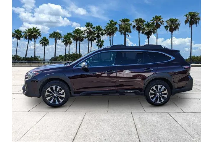 $34255 : Subaru Outback 2025 AWD Tour image 5