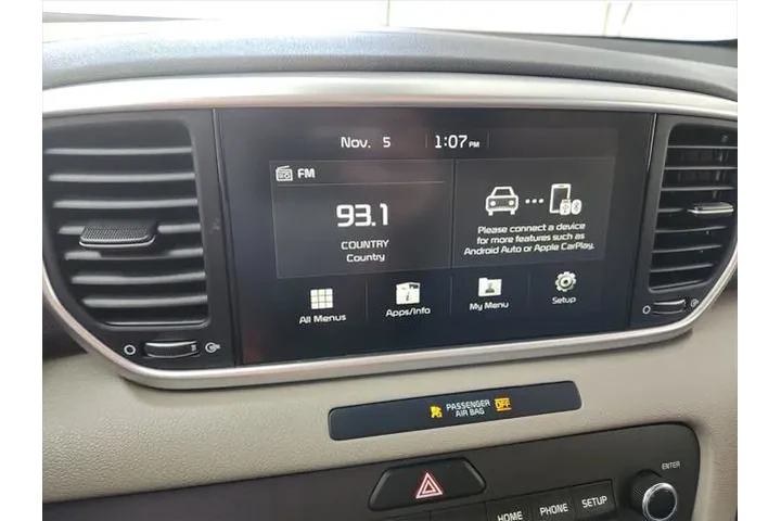 $18958 : Kia Sportage 2022 LX 4dr SUV image 7