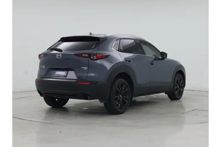 $24998 : Mazda CX-30 2024 AWD 2.5 Tur image 8