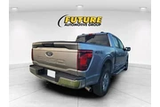 $39888 : Ford F-150 2024 4x4 XLT 4dr thumbnail