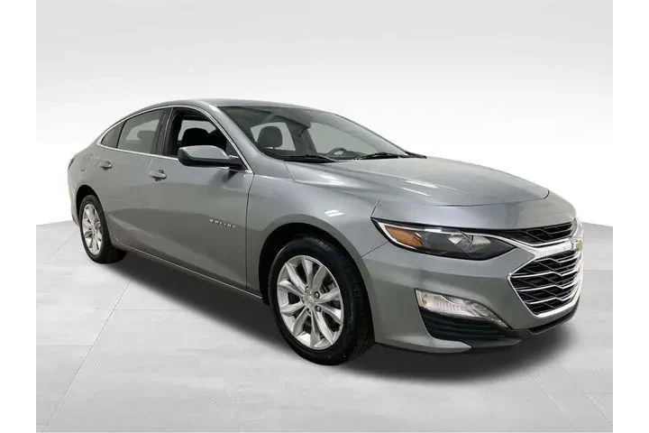 $16585 : Chevrolet Malibu 2024 LT 4dr image 5
