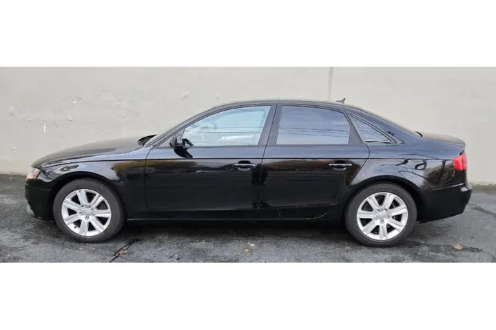 $3999 : 2011 A4 2.0T Premium image 8