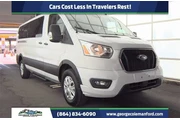 Ford Transit 2022 350 XL 3dr en Greenville