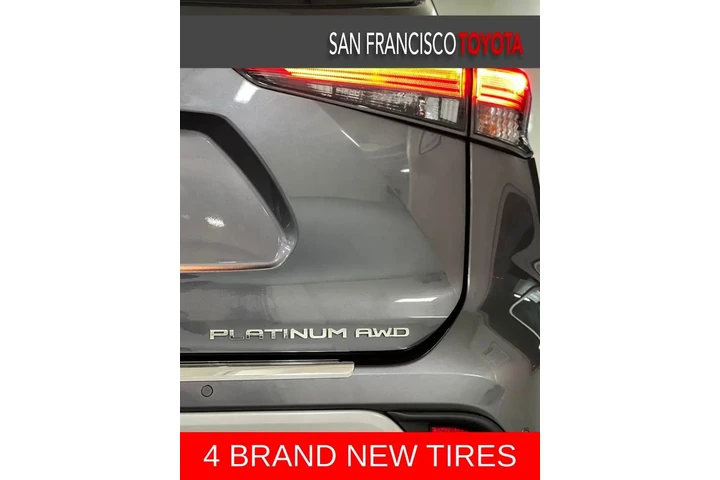 $37999 : 2022 Highlander Platinum image 10