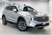Hyundai SANTA FE 2022 AWD Li