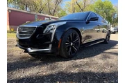 2016 CT6 3.0TT Platinum en Austin