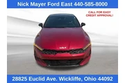 $28996 : Kia K5 2023 GT 4dr Sedan thumbnail