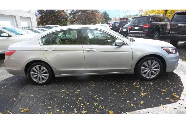 $6700 : 2011 Accord EX image 4