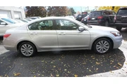 $6700 : 2011 Accord EX thumbnail